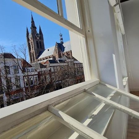 Appartement Mes Amis Delft Zewnętrze zdjęcie