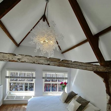 Appartement Mes Amis Delft Zewnętrze zdjęcie