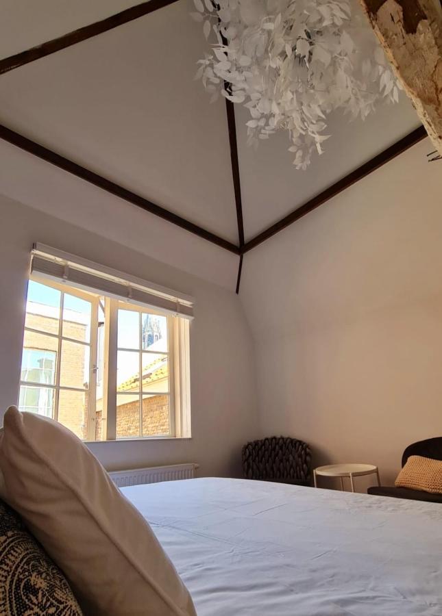 Appartement Mes Amis Delft Zewnętrze zdjęcie