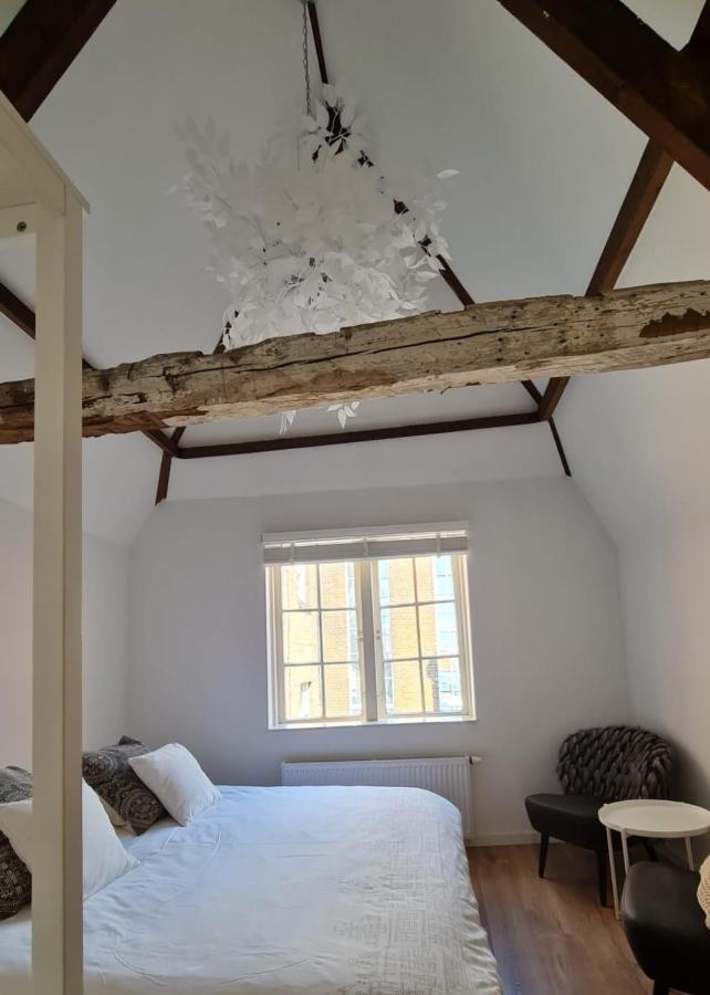 Appartement Mes Amis Delft Zewnętrze zdjęcie