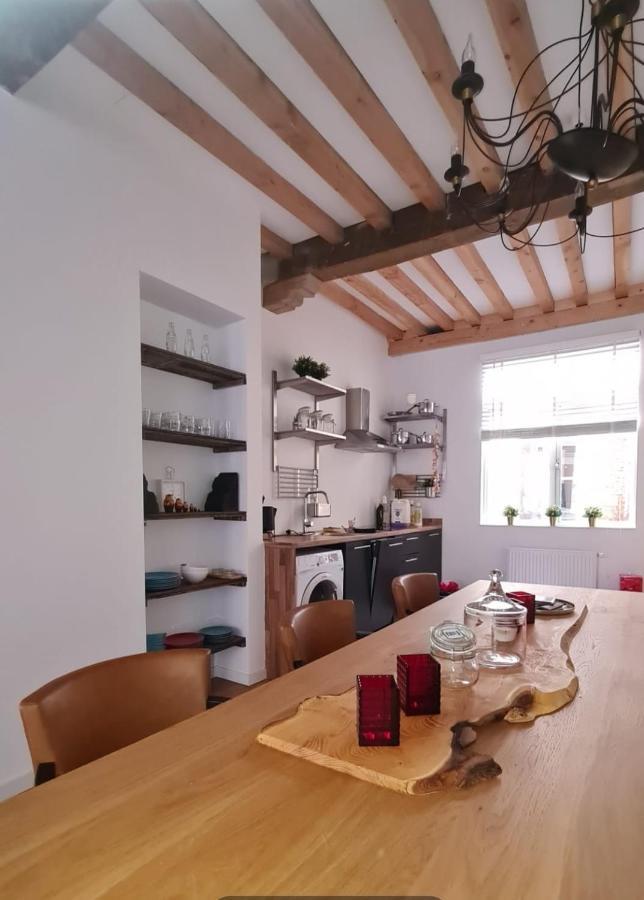 Appartement Mes Amis Delft Zewnętrze zdjęcie