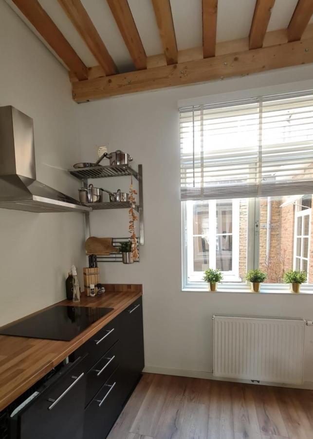 Appartement Mes Amis Delft Zewnętrze zdjęcie