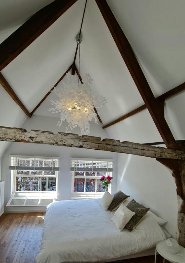 Appartement Mes Amis Delft Zewnętrze zdjęcie